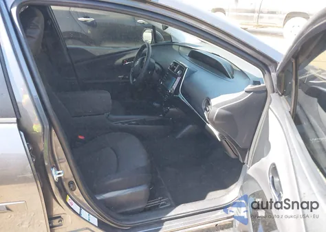 2022 Toyota Prius Le Awd-E z USA, uszkodzony, nr VIN JTDL9MFU2N3034161